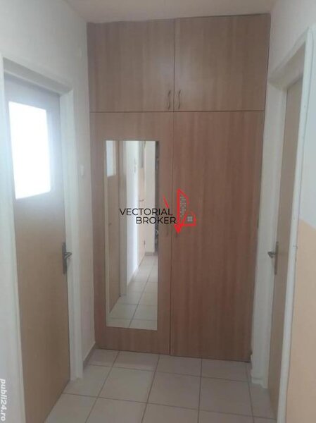 Basarabia Diham Apartament 2 camere decomandate, et.7, bl.reabilitat,