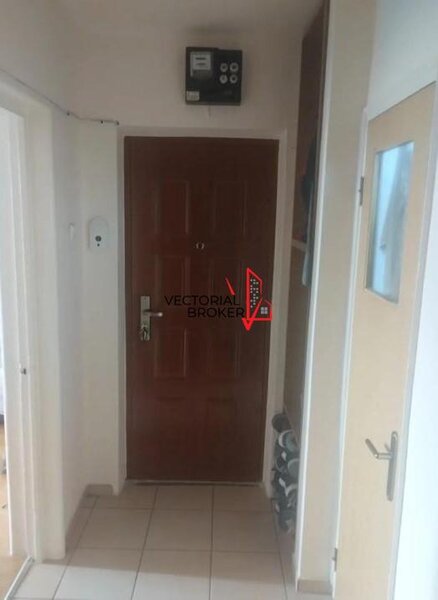 Basarabia Diham Apartament 2 camere decomandate, et.7, bl.reabilitat,