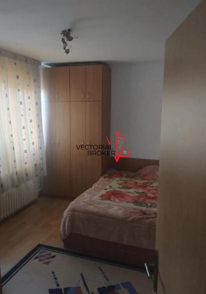Basarabia Diham Apartament 2 camere decomandate, et.7, bl.reabilitat,